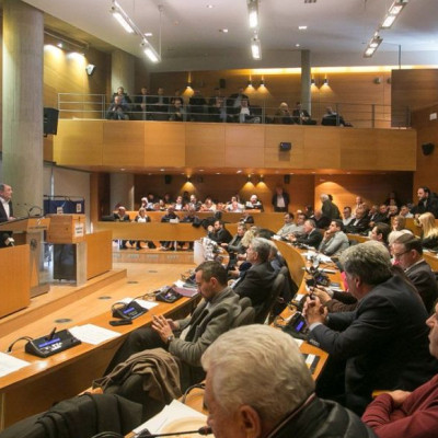 ΠΕΔΚΜ-Στον δρόμο για το ετήσιο συνέδριο της ΚΕΔΕ με θέσεις και διεκδικήσεις