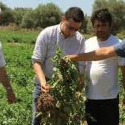 ΠΕΓΔΥ: Οι Γεωπόνοι δεν εκφοβίζονται ΠΕΓΔΥ: Οι Γεωπόνοι δεν εκφοβίζονται
