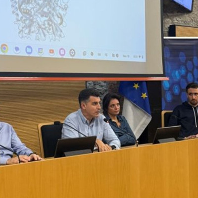 «Google AI Seminars Thessaloniki 2025»- Πάνω από 500 φοιτητές και ερευνητές εκπαιδεύτηκαν σε εργαλεία AI