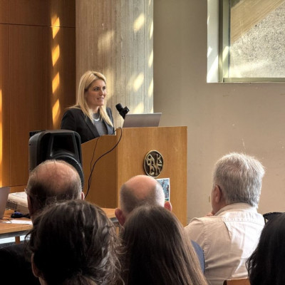 Μέχρι το 2060 το 34% των πολιτών στην Ελλάδα θα είναι άνω των 65 ετών