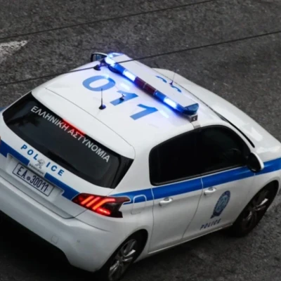 Στη φυλακή ένας από τους αστυνομικούς της Τροχαίας Χαλκιδικής που έκαναν τα «στραβά μάτια» και ζητούσαν φακελάκια