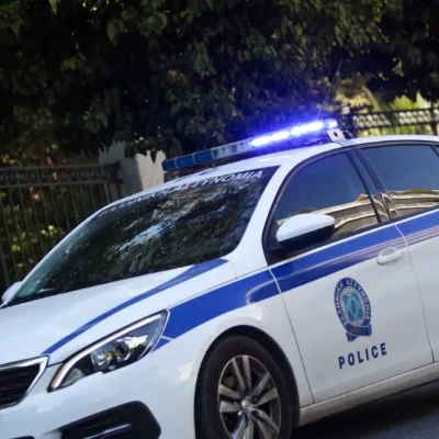 Νέο Ηράκλειο: 16χρονος λήστεψε 12χρονες με απειλή μαχαιριού – Έκλεψε το κινητό της μίας και αργότερα συνελήφθη