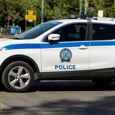 Θεσσαλονίκη: Εξιχνιάστηκαν έξι κλοπές σε Κιλκίς και Σέρρες - Συνελήφθησαν τρία άτομα