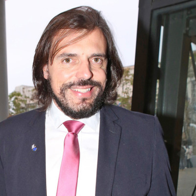 Πέτρος Παππάς, που από τον ΣΥΡΙΖΑ βρέθηκε με μεταγραφή στο ΠΑΣΟΚ