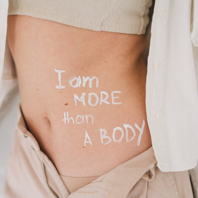 Body positivity: Τελικά, πόσο αγαπάμε τους εαυτούς μας;