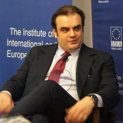 Κυριάκος Πιερρακάκης- Η ενοποίηση των ευρωπαϊκών χρηματιστηρίων ανοίγει τον δρόμο για την Ένωση Αποταμιεύσεων και Επενδύσεων