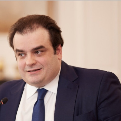 Κυριάκος Πιερρακάκης -Η Ελλάδα σήμερα είναι πυλώνας σταθερότητας και ανάπτυξης στην Ευρώπη