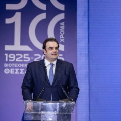 Κυριάκος Πιερρακάκης:Οι συνέργειες ανοίγουν δρόμο σε αυξημένη χρηματοδότηση και εξωστρέφεια