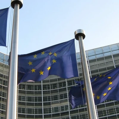 ΕΣΕΕ -Η διπλή μάχη της Ευρώπης κατά του αθέμιτου ανταγωνισμού