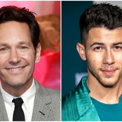 Power Ballad: Τον Ιούνιο του 2026 θα κάνει πρεμιέρα η ταινία με τον Πολ Ραντ και τον Νικ Τζόνας