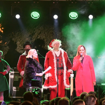 Λαμπερή πρεμιέρα για την «Πολιτεία των Ευχών» στις Σέρρες