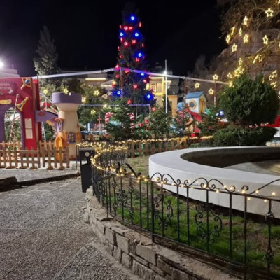 Δήμος Σερρών -Η «Πολιτεία των Ευχών» επιστρέφει!