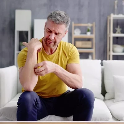 Η φλεγμονώδης δερματική νόσος που ταλαιπωρεί το 3% του πληθυσμού – 6 παράγοντες που την επιδεινώνουν