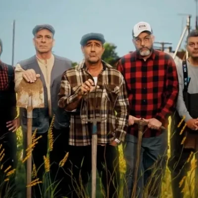 Ράδιο Αρβύλα: Στον αέρα του ΑΝΤ1 το νέο trailer - Η επίσημη ανακοίνωση για την πρεμιέρα Ράδιο Αρβύλα: Στον αέρα του ΑΝΤ1 το νέο trailer - Η επίσημη ανακοίνωση για την πρεμιέρα