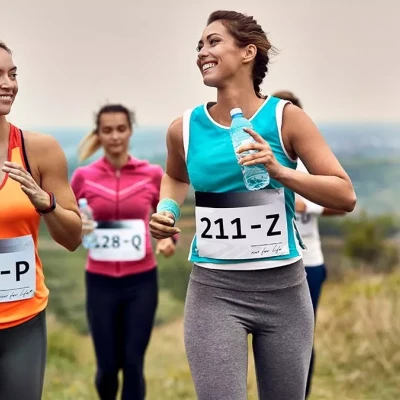 Τι να προσέξει κάθε γυναίκα που προτίθεται για τον Μαραθώνιο – Top tips από το ειδικό