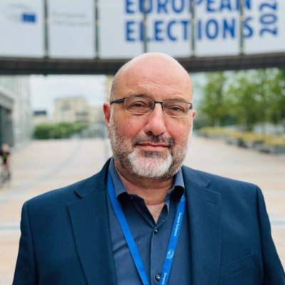 Σάκης Αρναούτογλου -Κάθε επίθεση μίσους είναι επίθεση κατά της Δημοκρατίας