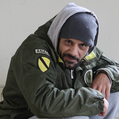 Γιώργος Σεϊταρίδης: Επέστρεψε στο θεατρικό σανίδι μετά από 12 χρόνια! Οι πρώτες εικόνες