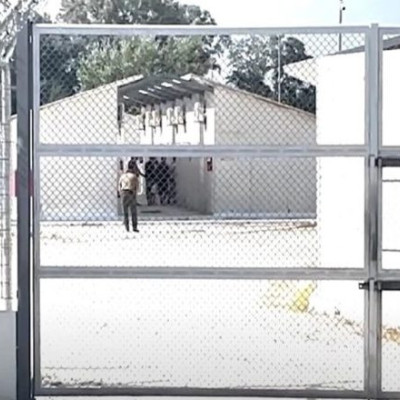 Ποινές φυλάκισης 3ετών και χρηματικό πρόστιμο 450€ στη δίκη για την εξέγερση στο «Κλειδί»