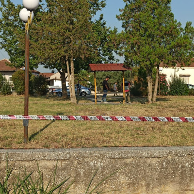 Για το έγκλημα στην Άνω Καμήλα τον Αύγουστο του 2021 ισόβια κάθειρξη και από το Εφετείο