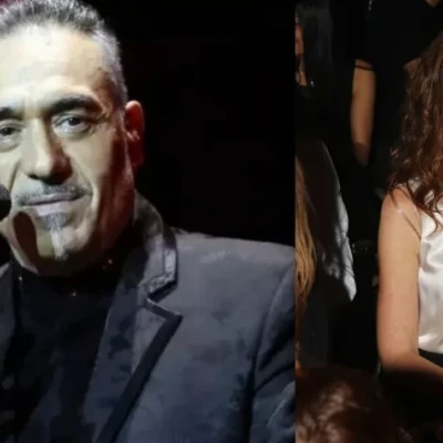 Νότης Σφακιανάκης: Αυτός είναι ο λόγος που δεν μπόρεσε να βρεθεί στο τελευταίο αντίο στην Κίλι του