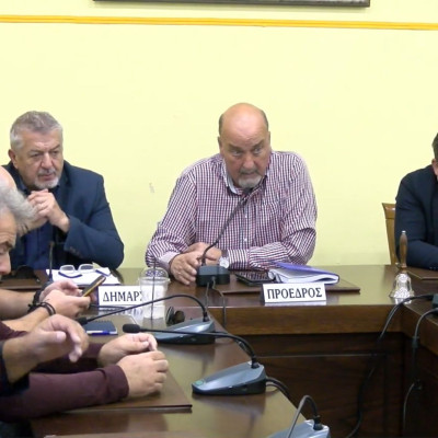 Άννα Άντσιου: ΟΧΙ στην μεταφορά κονδυλίων - κατάργηση έργων στο Δήμο Αμφίπολης