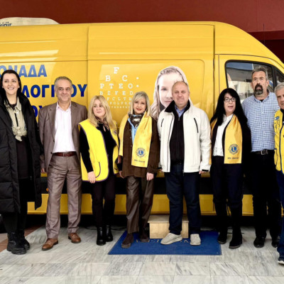 Δήμος Σιντικής: Πάνω από 40 άτομα έκαναν δωρεάν ελέγχους στα πλαίσια της πρόληψης