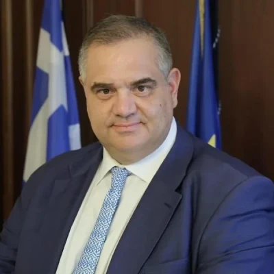 Βασίλης Σπανάκης- Νέα ψηφιακή πλατφόρμα για αναβάθμιση ειδικού ληξιαρχείου