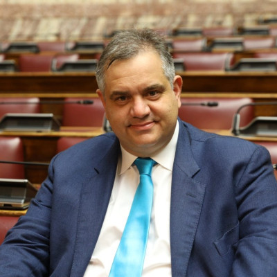 Βασίλης Σπανάκης -Πάνω από 485 συνεργασίες των ΟΤΑ με πόλεις του Ν.Α. Ευρώπης