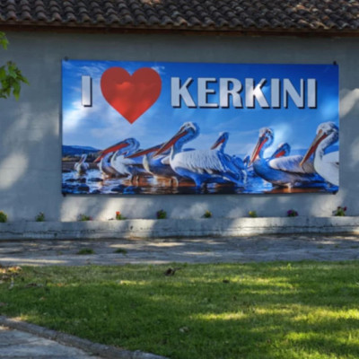 Στάθης Ζαπρίδης – Σιντική: Όταν το λιμανάκι σωπάσει, δεν θα φταίει η γραφειοκρατία Στάθης Ζαπρίδης – Σιντική: Όταν το λιμανάκι σωπάσει, δεν θα φταίει η γραφειοκρατία