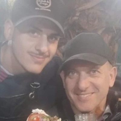 Βραζιλία: 18χρονος Έλληνας από την Ρόδο δολοφονήθηκε από ληστές σε εστιατόριο – Το σπαρακτικό «αντίο» του πατέρα του