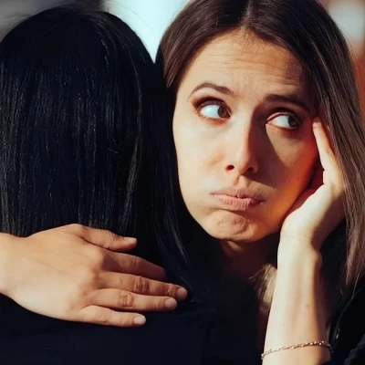 Τι σημαίνει να ξεχνάς το όνομα ορισμένων ανθρώπων, σύμφωνα με την ψυχολογία