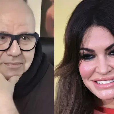 Ο κακός χαμός με τα βαριά λόγια του Μουρατίδη για την Κίμπερλι Γκιλφόιλ