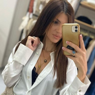 Stylist Λία Πανταζή: Τι παπούτσια να επιλέξουμε για το Φθινόπωρο 2025; Stylist Λία Πανταζή: Τι παπούτσια να επιλέξουμε για το Φθινόπωρο 2025;