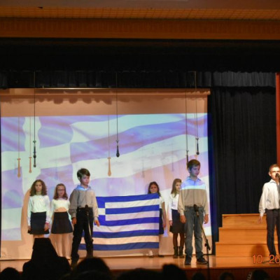 Σχολεία: Χωρίς μαθήματα αύριο Δευτέρα αλλά με... απουσίες Σχολεία: Χωρίς μαθήματα αύριο Δευτέρα αλλά με... απουσίες