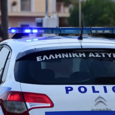 Στοχευμένες αστυνομικές δράσεις στην Κεντρική Μακεδονία