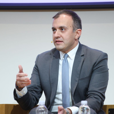 Τάσος Χατζηβασιλείου:  Η Ελλάδα είναι πιο ισχυρή από ποτέ απέναντι στην Τουρκία