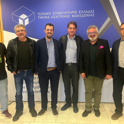 Στο κλείσιμο της «Εγνατία Οδός Α.Ε.»- Ηχηρό και καθολικό «όχι» του τεχνικού κόσμου Στο κλείσιμο της «Εγνατία Οδός Α.Ε.»- Ηχηρό και καθολικό «όχι» του τεχνικού κόσμου