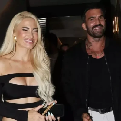 Η αποκάλυψη του Λιάγκα για Τούνη-Αλεξάνδρου: «Βλέπω μια μπόρα να έρχεται! Έχω μια πληροφορία ότι...»