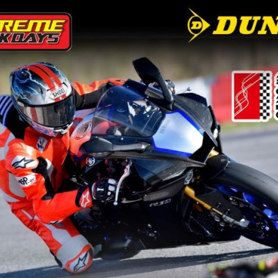 Διήμερο track-day το Σαββατοκυριάκο στο Αυτοκινητοδρόμιο Σερρών