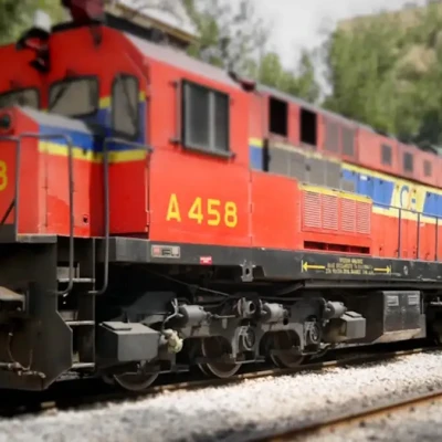 Θεσσαλονίκη: Ελεύθερος ο 53χρονος οδηγός αστικού λεωφορείου που αγνόησε τα σήματα και παρέσυρε μπάρες σε σιδηροδρομική διάβαση