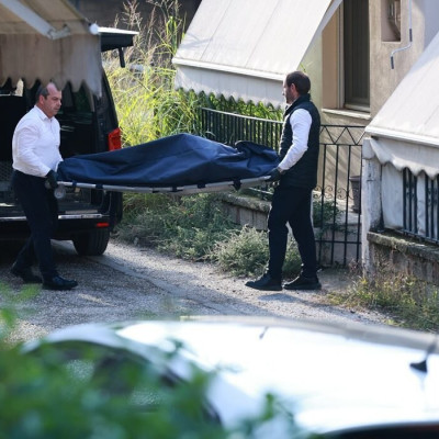 Τρίκαλα: Προφυλακιστέος ο 18χρονος που δολοφόνησε τη μητέρα του