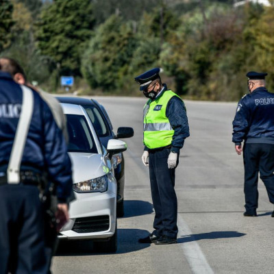 Αυξημένα μέτρα Τροχαίας σε όλη την επικράτεια στις 28η Οκτωβρίου Αυξημένα μέτρα Τροχαίας σε όλη την επικράτεια στις 28η Οκτωβρίου