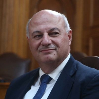 Μήνυμα Τσιάρα στους αγρότες- Η λύση έρχεται μόνο στο τραπέζι του διαλόγου