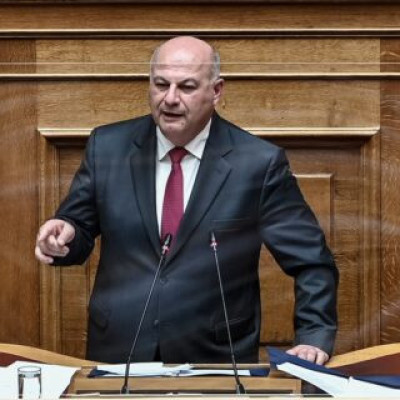 Κώστας Τσιάρας- Κάνουμε ένα γενναίο βήμα για τη στήριξη της ελληνικής κτηνοτροφίας