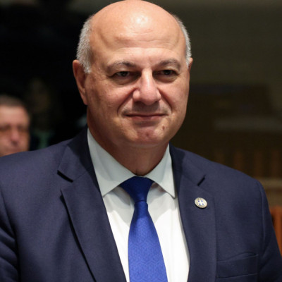 Ζήτησε ο Κώστας Τσιάρας την ενεργοποίηση όλων των ευρωπαϊκών μηχανισμών για στήριξη της κτηνοτροφίας