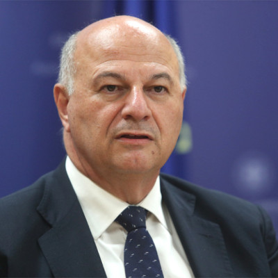 Κώστας Τσιάρας: Η εξυγίανση του ΟΠΕΚΕΠΕ είναι εθνική και όχι κυβερνητική ανάγκη