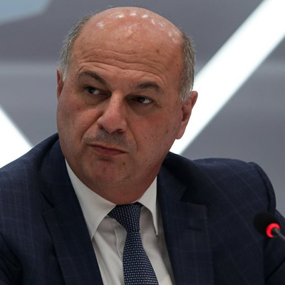 Τσιάρας: 3,8 δις οι ενισχύσεις-  "Η κοινωνία αναμένει από τους αγρότες να αναλάβουν τις ευθύνες τους"