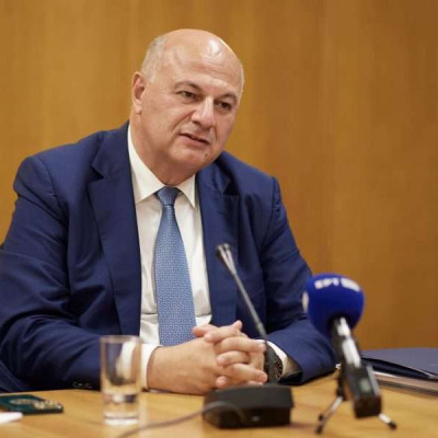 Κοινό μέτωπο κυβέρνησης Περιφερειαρχών κατά της ευλογιάς Κοινό μέτωπο κυβέρνησης Περιφερειαρχών κατά της ευλογιάς