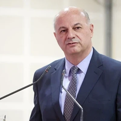 Στο Λουξεμβούργο ο Κώστας Τσιάρας στις εργασίες του Συμβουλίου Γεωργίας και Αλιείας της Ευρωπαϊκής Ένωσης Στο Λουξεμβούργο ο Κώστας Τσιάρας στις εργασίες του Συμβουλίου Γεωργίας και Αλιείας της Ευρωπαϊκής Ένωσης