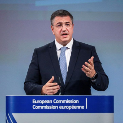 Απόστολος Τζιτζικώστας- Ενισχύουμε την ασφάλεια και την άμυνα της Ευρώπης